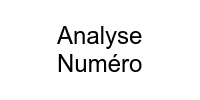 Analyse Numéro Logo